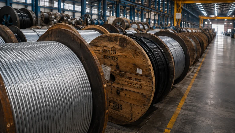 CASK Steel | CASK ELECTRIC