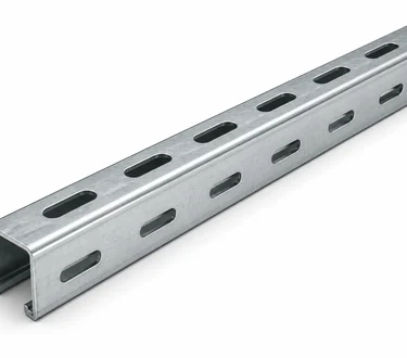 CASK STEEL strut profiller