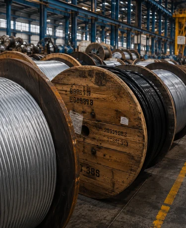 CASK Steel | CASK ELECTRIC