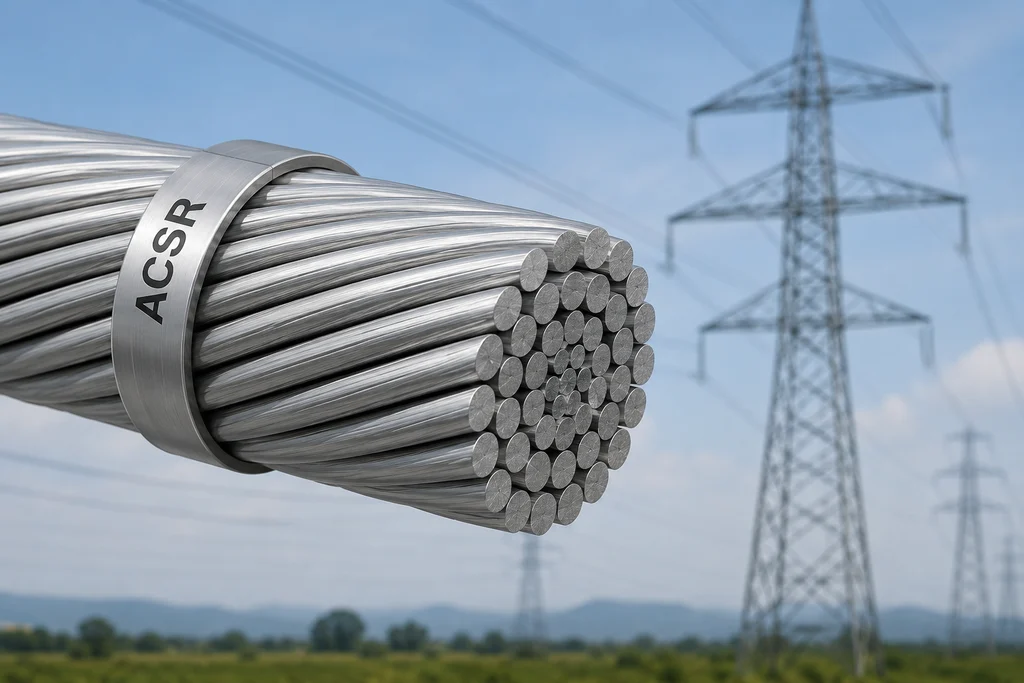 CASK Cables alüminyum kablolar