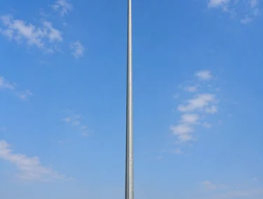 CASK STEEL yüksek direkler