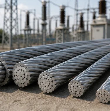 CASK Cables havai iletkenler