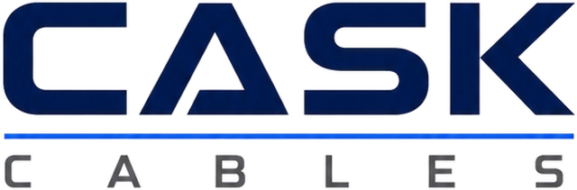 CASK Cables logo